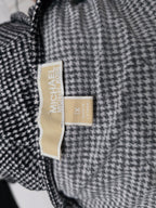 Blusa Michael Kors De Mujer Talla 1x Hombros Descubiertos