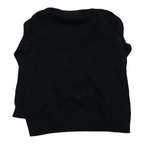 Sueter Ralph Lauren De Mujer Talla 1x Color Negro