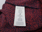 Blusa Michael Kors De Mujer Talla 3x Roja Con Cadena