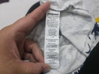 Playera Patagonia De Mujer Extra Chica Sin Mangas Blancaazul