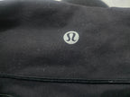 Legging Lululemon Flare Colo Negro Talla 2 De Mujer