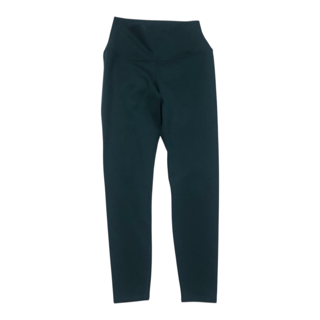 Legging Alo De Mujer Talla Extra Chica Color Verde