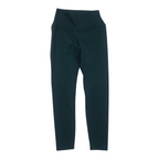 Legging Alo De Mujer Talla Extra Chica Color Verde
