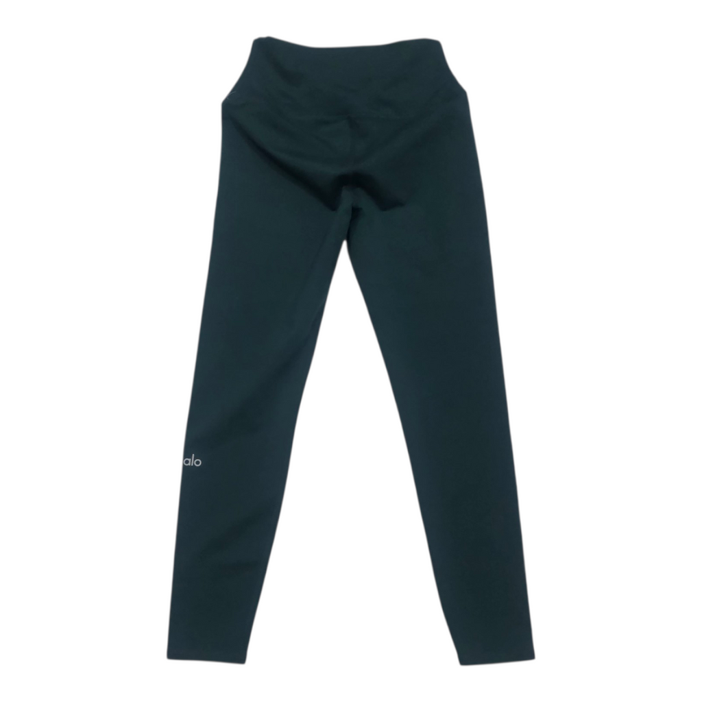 Legging Alo De Mujer Talla Extra Chica Color Verde