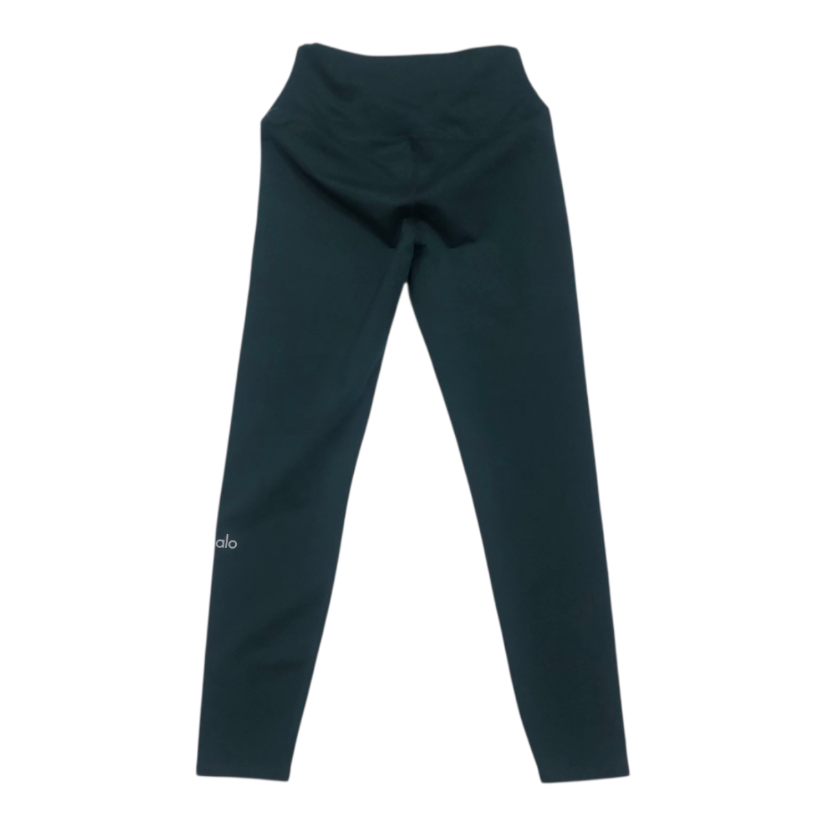 Legging Alo De Mujer Talla Extra Chica Color Verde