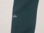Legging Alo De Mujer Talla Extra Chica Color Verde