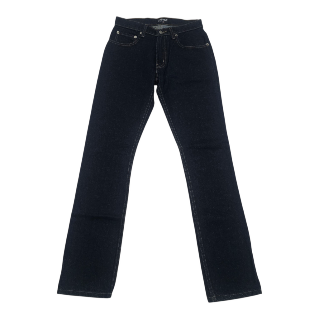 Pantalon Ralph Lauren Mujer Talla 2/31 Hiphugger Mezclila