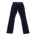 Pantalon Ralph Lauren Mujer Talla 2/31 Hiphugger Mezclila