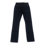 Pantalon Ralph Lauren Mujer Talla 2/31 Hiphugger Mezclila