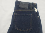 Pantalon Ralph Lauren Mujer Talla 2/31 Hiphugger Mezclila