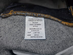 Pantalon Ralph Lauren Mujer Talla 2/31 Hiphugger Mezclila