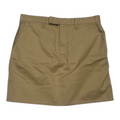 Falda Ralph Lauren Sport De Mujer Extra Chica Cafe Mujer