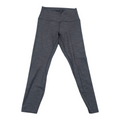 Legging Lululemon Talla 6 Color Gris Jaspeado De Mujer