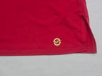 Blusa Michael Kors Mujer Talla Chica Color Rosa Talla Chica