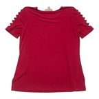 Blusa Michael Kors Mujer Talla Chica Color Rosa Talla Chica