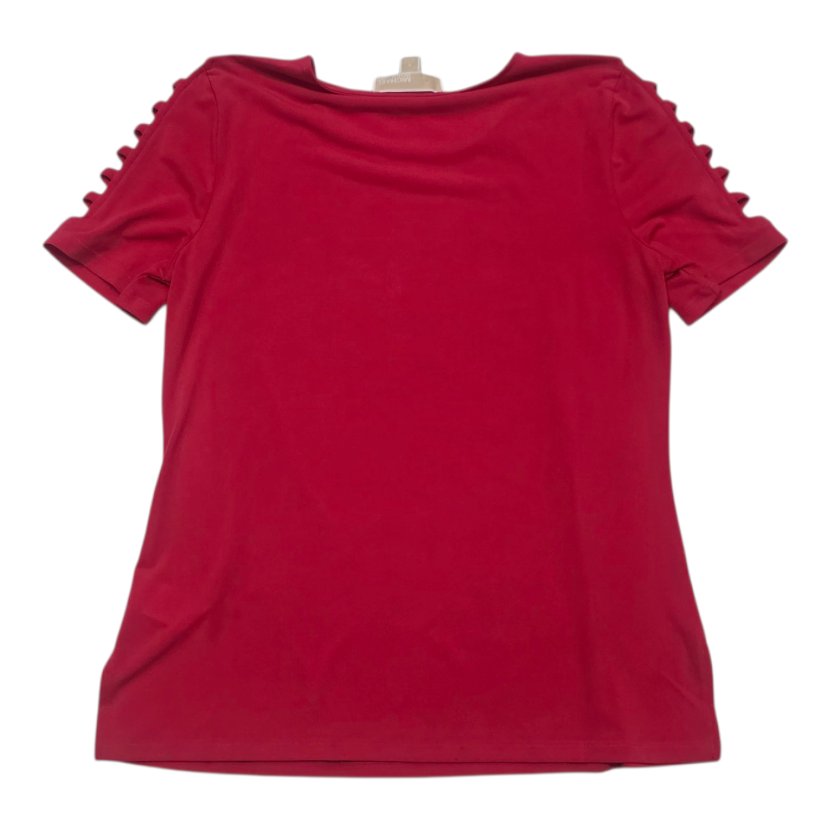 Blusa Michael Kors Mujer Talla Chica Color Rosa Talla Chica