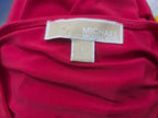 Blusa Michael Kors Mujer Talla Chica Color Rosa Talla Chica