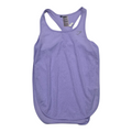 Playera Gymshark De Mujer Talla Chica Color Lavanda