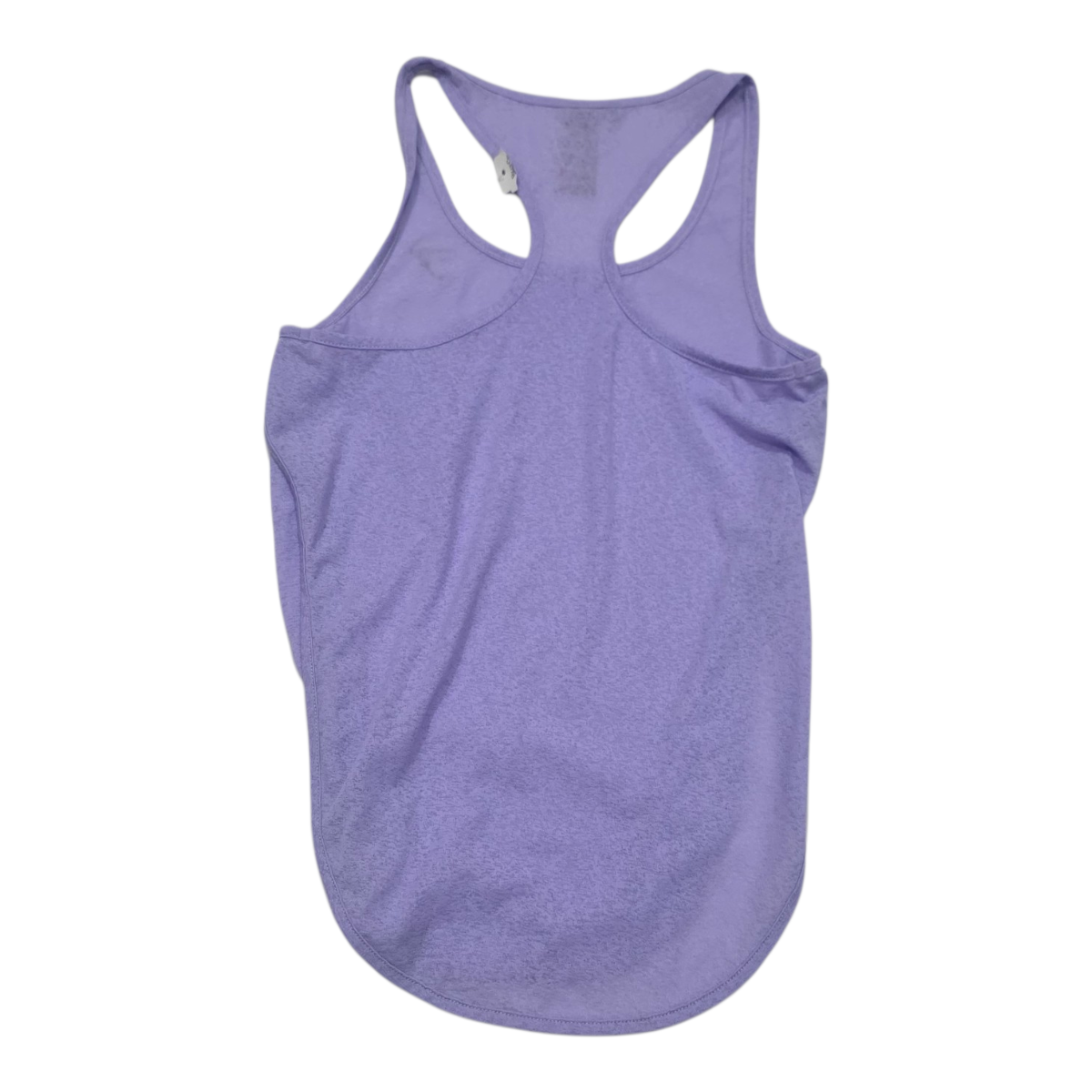 Playera Gymshark De Mujer Talla Chica Color Lavanda