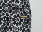 Sueter Michael Kors De Mujer Talla Chica Negro/gris