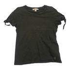 Blusa Michael Kors De Mujer Talla Chica Verde Oscuro