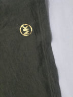 Blusa Michael Kors De Mujer Talla Chica Verde Oscuro