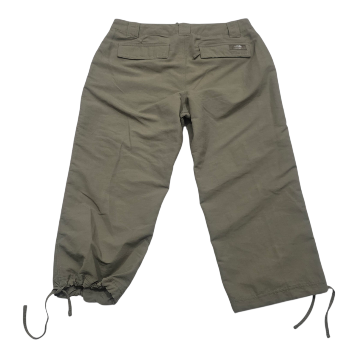 Pantalon Corto The North Face Color Cafe Talla 8 De Mujer
