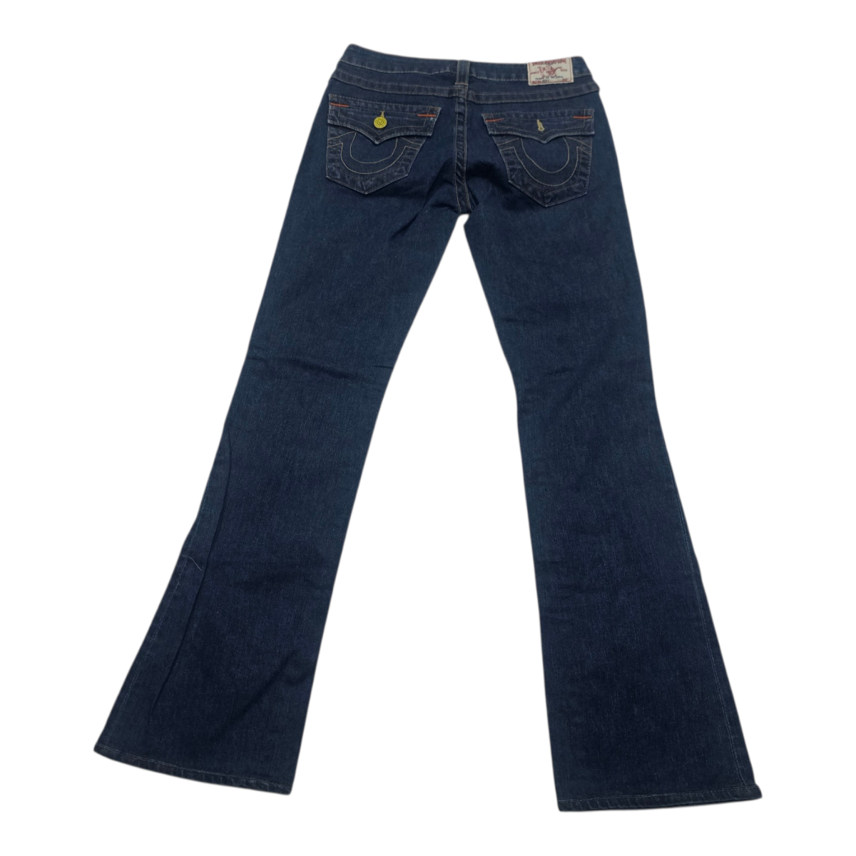 Pantalon True Religion Talla 29 De Mujer Section Becky
