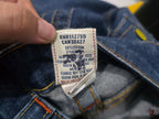 Pantalon True Religion Talla 29 De Mujer Section Becky