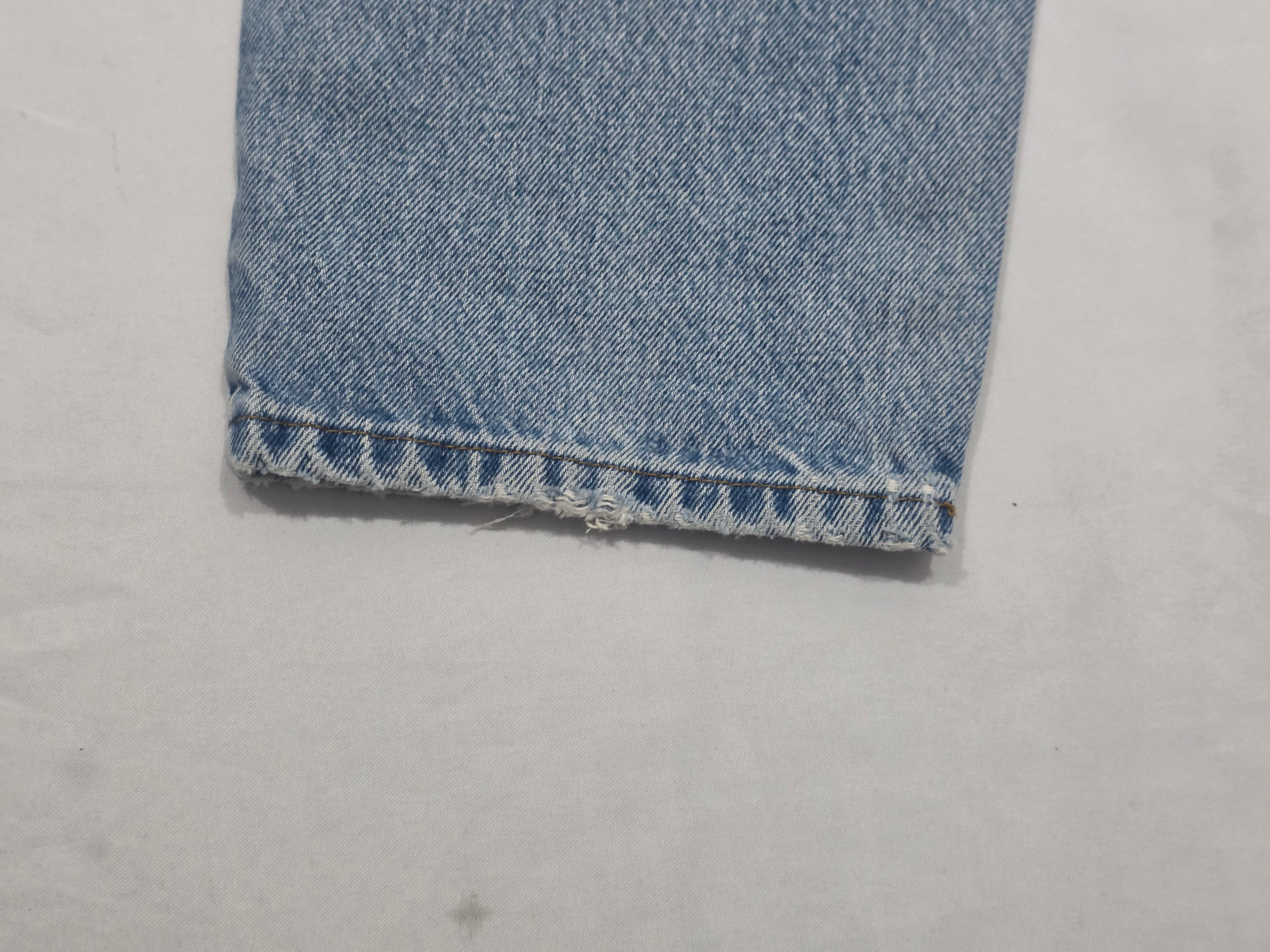 Pantalon Ralph Lauren De Mujer Talla 8 Azul Claro