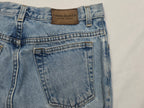 Pantalon Ralph Lauren De Mujer Talla 8 Azul Claro