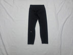 Legging Lululemon De Mujer Talla 8 Color Negro Wunder
