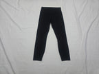 Legging Lululemon De Mujer Talla 8 Color Negro Wunder