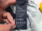 Sueter Tommy Hilfiger De Mujer Mediando Verde/azul