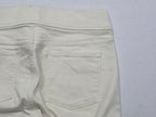 Legging Mezclilla Ralph Lauren Mujer Talla 8 Color Blanco