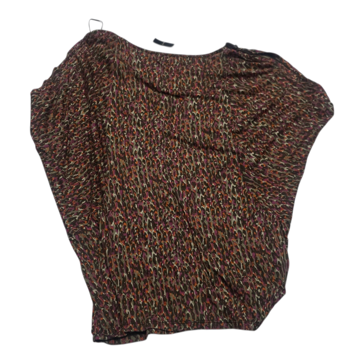 Blusa Michael Kors De Mujer Talla Mediana Multicolor