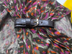 Blusa Michael Kors De Mujer Talla Mediana Multicolor