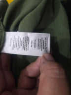 Playera Vineyard Vines De Mujer Verde Oscuro Manga Corta