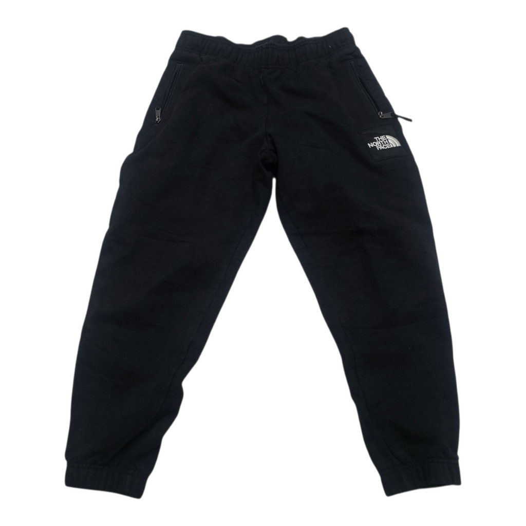 Pants The North Face De Mujer Talla Grande Color Negro