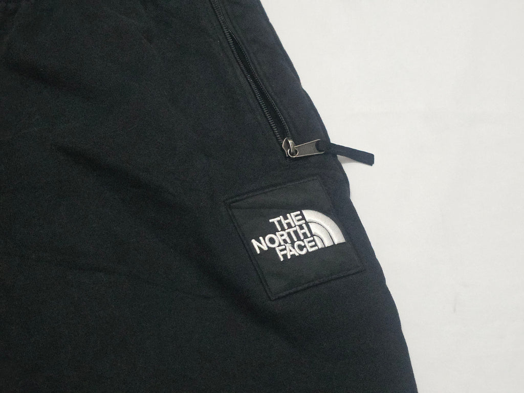 Pants The North Face De Mujer Talla Grande Color Negro