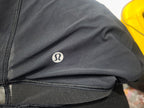 Blusa De Tirantes Lululemon De Mujer Talla 12 Color Negro