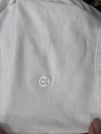 Playera Sin Mangas Lululemon Talla 14 Color Gris
