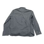 Blusa Tommy Hilfiger De Mujer Extra Cuadros Azules