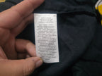 Camisa Ralph Lauren De Lino Talla Xxl Color Negro