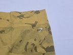 Legging Gymshark De Mujer Extra Extra Grande Amarillo