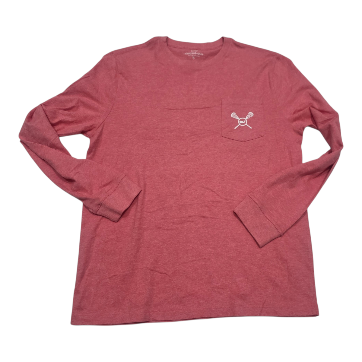 Playera Vineyard Vines Extra Grande Mujeradolescente 18