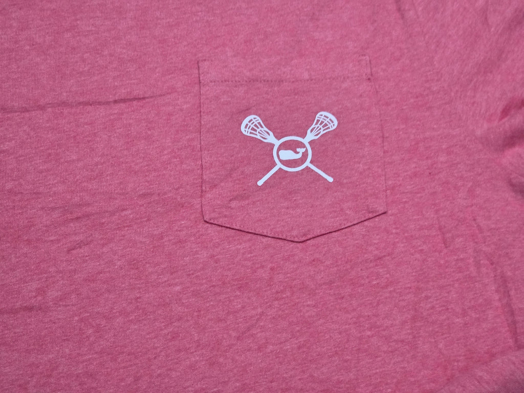 Playera Vineyard Vines Extra Grande Mujeradolescente 18