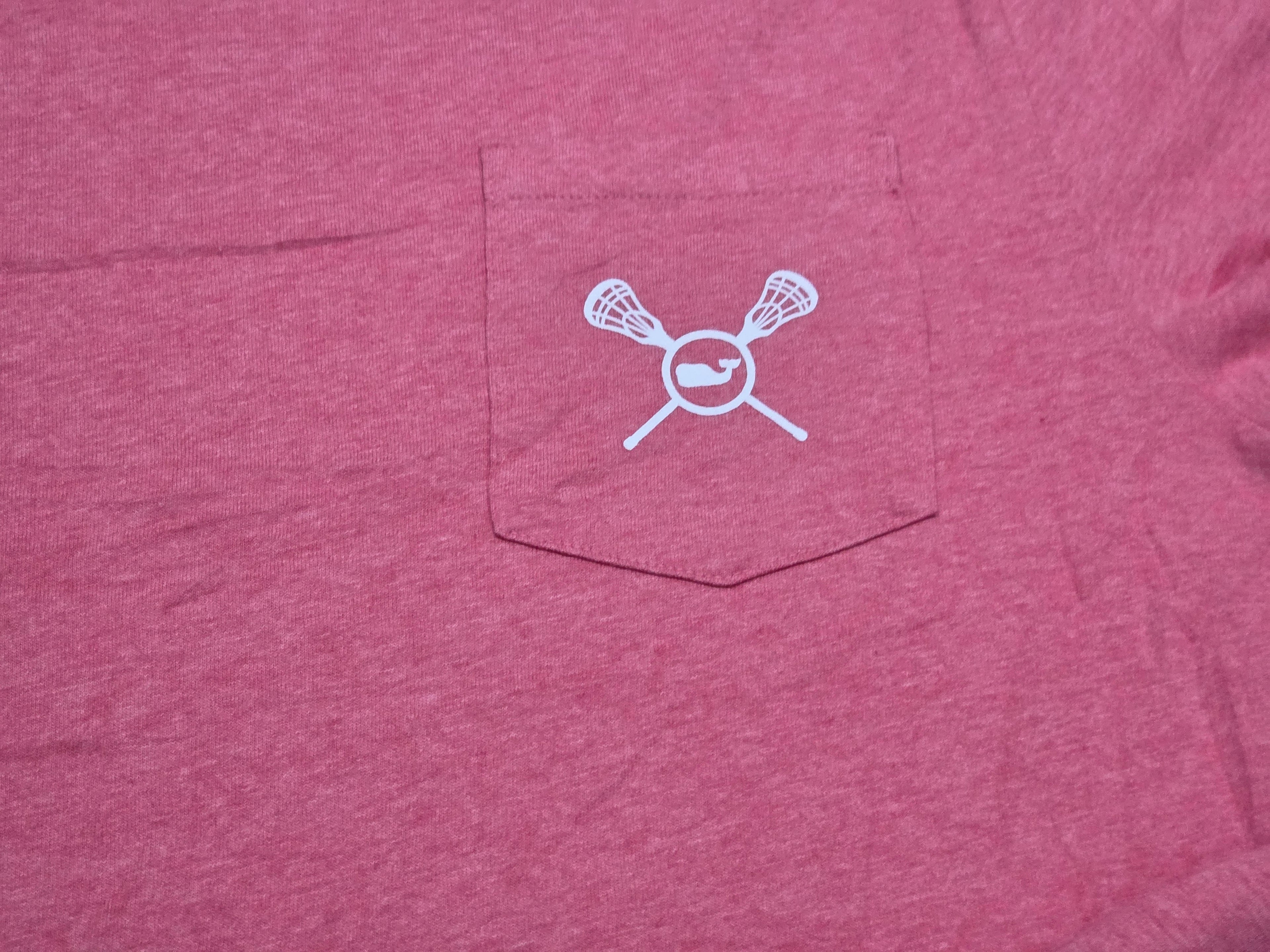 Playera Vineyard Vines Extra Grande Mujeradolescente 18