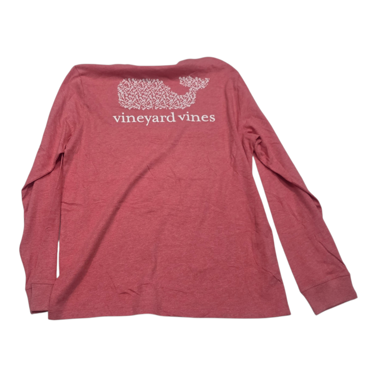 Playera Vineyard Vines Extra Grande Mujeradolescente 18