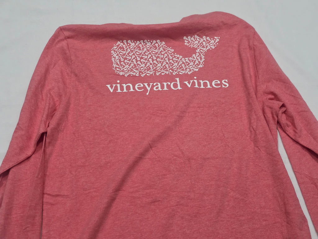 Playera Vineyard Vines Extra Grande Mujeradolescente 18